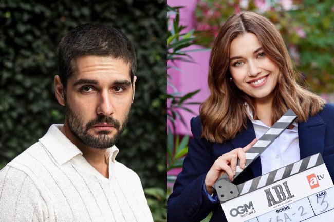 Afra Saracoglu osvaja talentom i radom: Tarik Unduz uputio snažne reči podrške