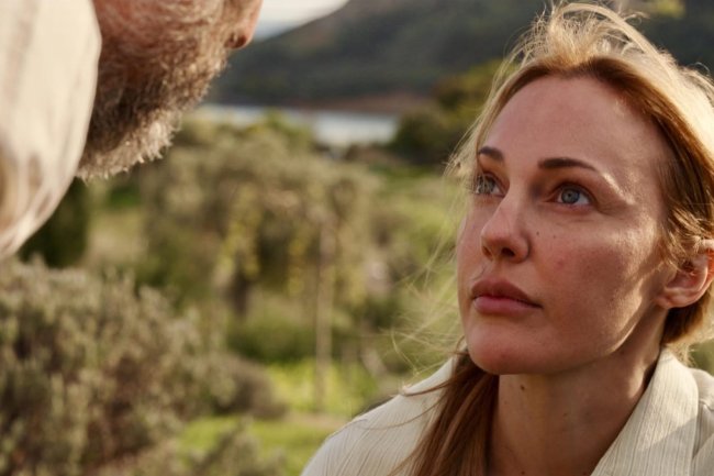 Meryem Uzerli i Halit Ergenc ponovo zajedno: Počelo snimanje filma Proleće u Imrozu