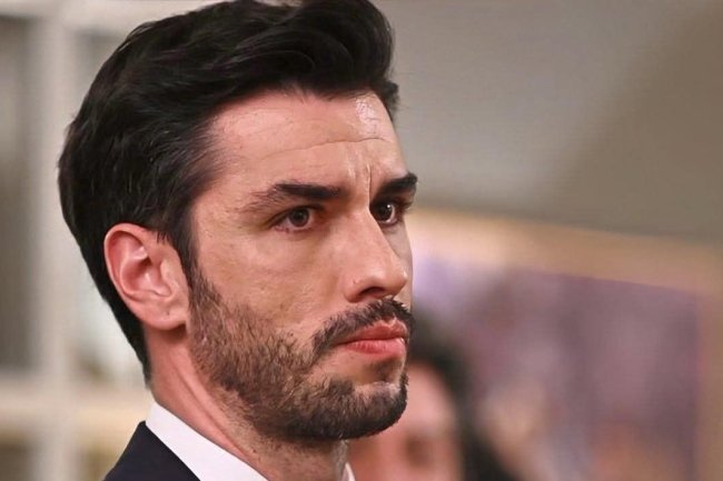 Aras Aydin u glavnoj ulozi: Stiže nova serija Sudbina braće na Kanalu D