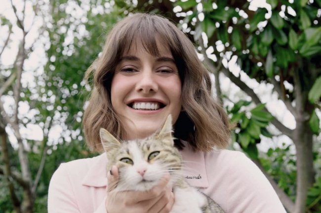 Beril Pozam iskreno o glumi i životu: „Ako nestane radoznalosti, odustaću od ovog zanimanja“