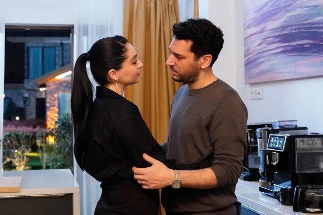 Guller ve Gunahlar | Ruže i gresi – 24. epizoda: Izdaja, osveta i neočekivani potezi menjaju sve