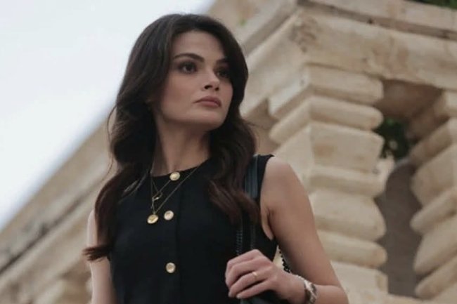 Sinem Unsal reagovala na optužbe: „Istina je jedina“