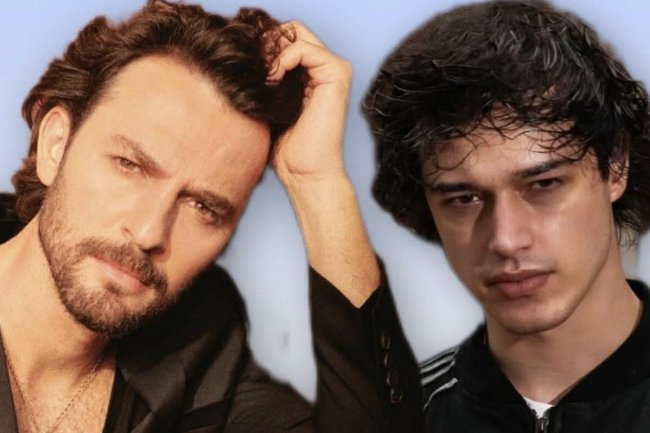 Birkan Sokullu i Kaan Mirac Sezen u glavnim ulogama nove serije Palas Pandiras