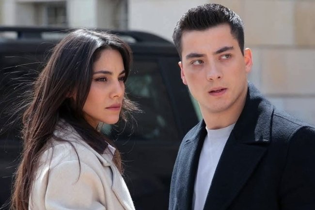 Uzak Sehir | Daleki grad: Džihan pred teškim izborima u 57. epizodi