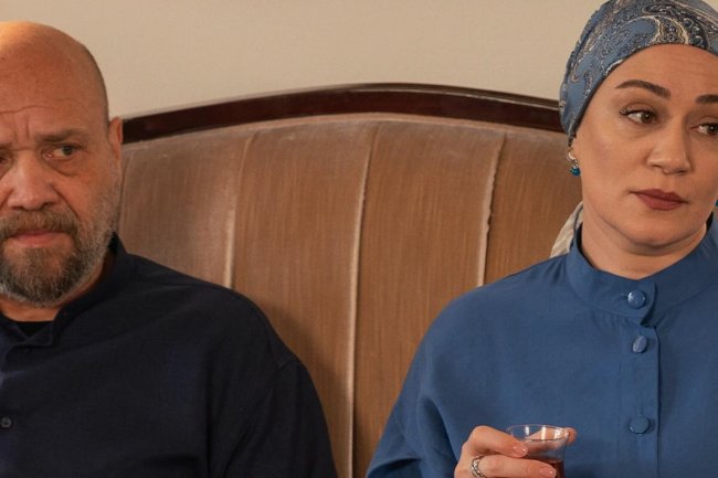 Kizilcik Serbeti | Šerbet od brusnice: Sadržaj 132. epizode