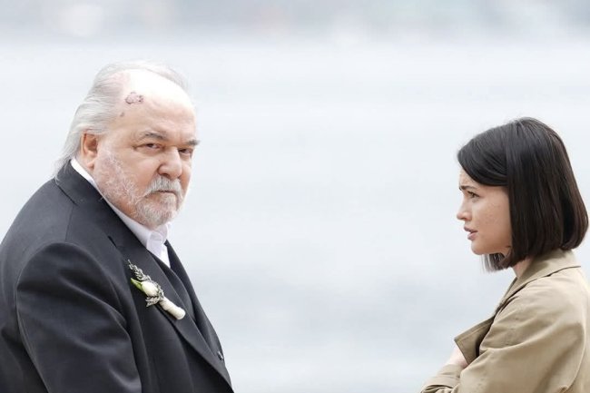 Cirkin | Ružna 3. epizoda: Kadirova opasna igra i krvavi osvetnički plan (Sadržaj)