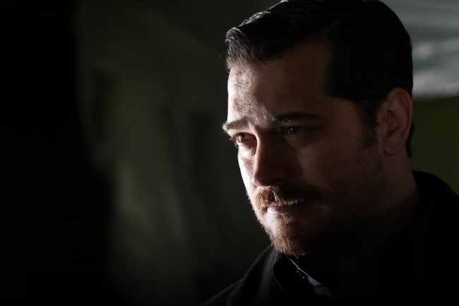 Esref Ruya | Ešrefov san 41. epizoda: Nisan u suzama zbog Ešrefove nesreće!