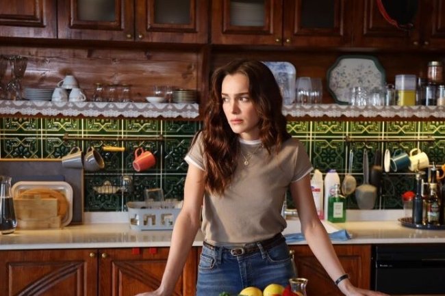 Hafsanur Sancaktutan se oglasila nakon optužbi za korišćenje zabranjenih supstanci!