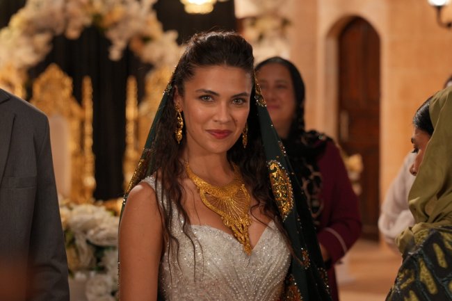 Biran Damla Yilmaz ponovo pokorila društvene mreže i ostavila konkurenciju iza sebe!