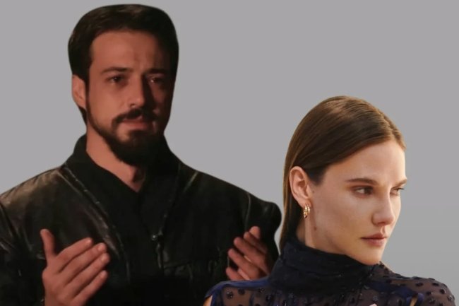 Alina Boz srećna zbog saradnje sa Mertom Yaziciogluom