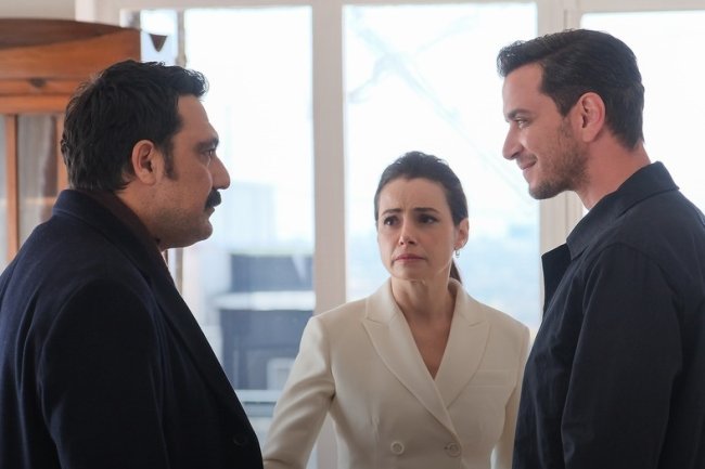 Kiskanmak | Ljubomora 29. epizoda: Rat do istrebljenja!