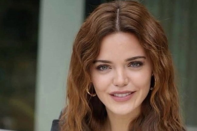 Hilal Altinbilek nova heroina serije Yasak Elma | Zabranjena jabuka