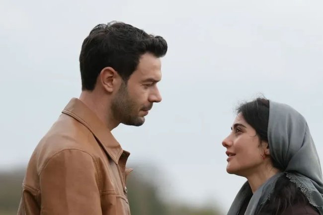 Sevdigim Sensin | Ti si ona koju volim 10. epizoda: Fermanov bes ruši vilu!