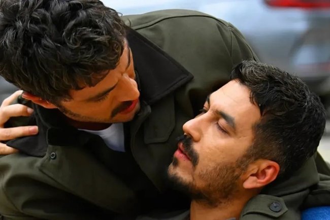 Halef Koklerin Cagrisi | Naslednik: Zov korena 29. epizoda: Borba za Aširov život i šokantna Zijanova odluka!