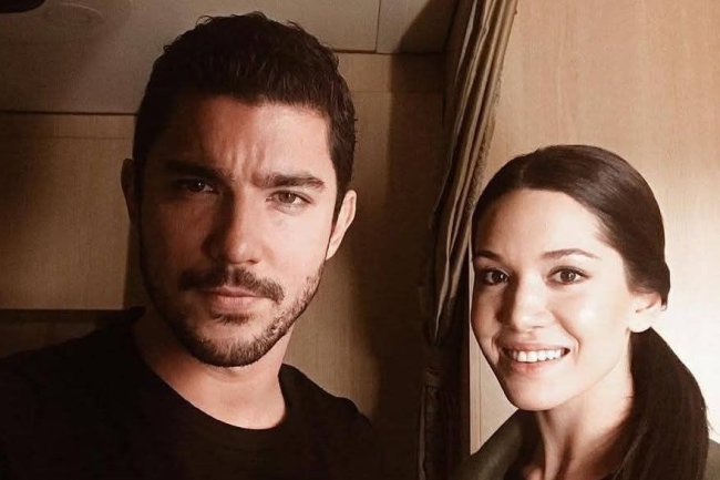 Kaan Yildirim i Hazal Subasi u novom trileru koji će vas ostaviti bez daha