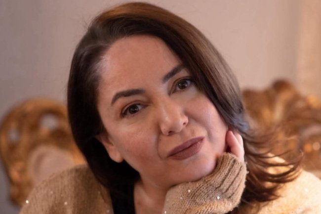 Sibel Tascioglu u novoj seriji kao moćna hanimaga koja vlada iz senke