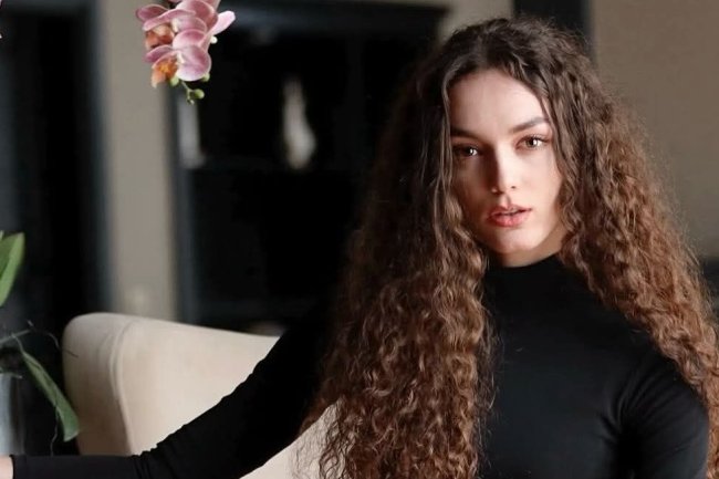 Nana Stambolishvili pridružila se ekipi serije Insanlar | Ljudi