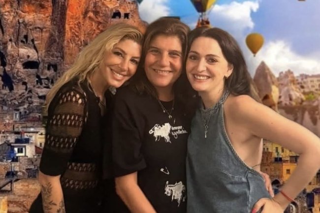 Stiže nova serija Anne Kalbi | Majčino srce od autora hitova Zabranjena jabuka i Šerbet od brusnice