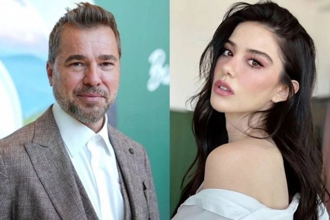 TURSKI TURIZAM DOBIO NOVO LICE: Engin Altan Duzyatan i Ozge Gurel kreću na putovanje kroz jugoistočnu Tursku