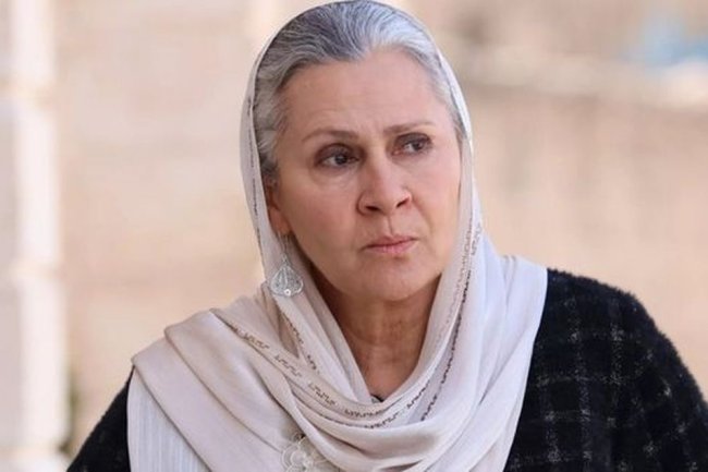 Sadakat iz serije Uzak Sehir | Daleki grad oduševljena reakcijama publike: Gonca Cilasun otkrila šta joj je najveća nagrada!