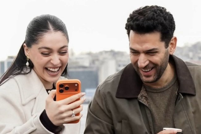 Poznat datum finala sezone serije Guller ve Gunahlar | Ruže i gresi