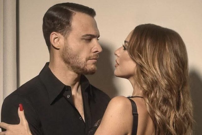 PRIJATELJSTVO KOJE JE POČELO JEDNOM PORUKOM: Hadise i Kerem Bursin otkrili kako su postali nerazdvojni!