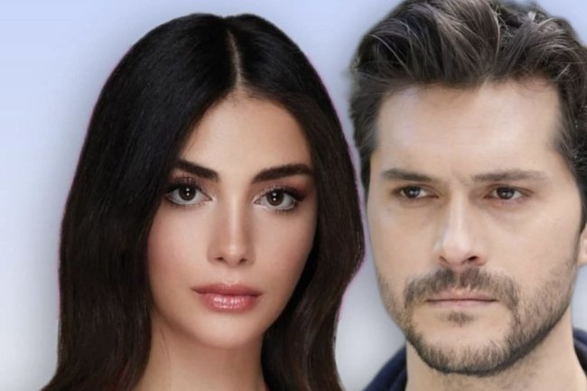 Ozge Yagiz i Alperen Duymaz zajedno u seriji Dogin zakon?! Pregovori u toku