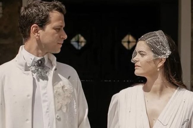 OGLASILI SE SELAHATTIN I LARA PASALI: Istina o razvodu koja je potresla tursku javnost!