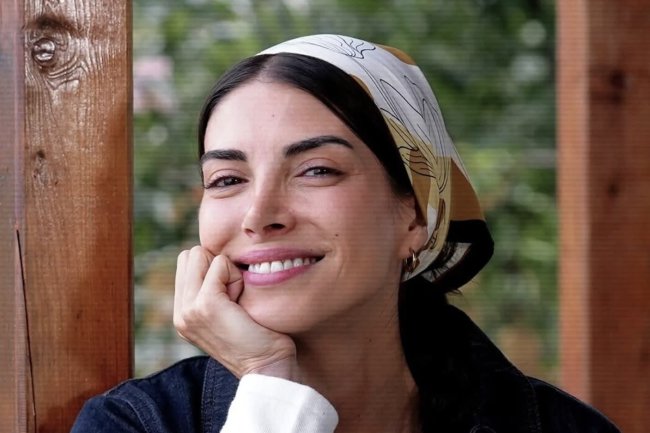 Deniz Baysal o tajni svog mira: „Probleme ne delim ni sa kim, čak se i majka žalila na moju tajnovitost“