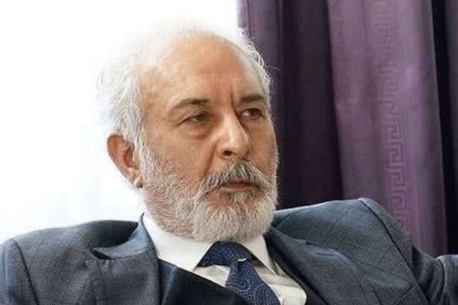 DOLAZAK LEGENDE: Ali Surmeli kao Celo Aga u seriji Esref Ruya – Poznat datum velikog finala sezone!