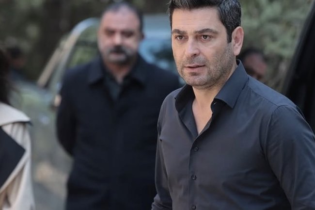 UZAK SEHIR (59. EPIZODA): Boranov video menja sve – Da li je ovo kraj za Aliju  i Džihana?