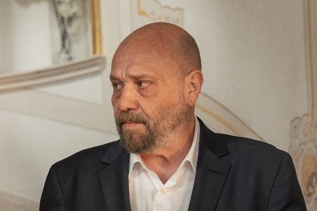 ŠERBET OD BRUSNICE (134. EPIZODA): Abdulah se vraća da zavede red – Požar i kidnapovanje potresaju porodicu!