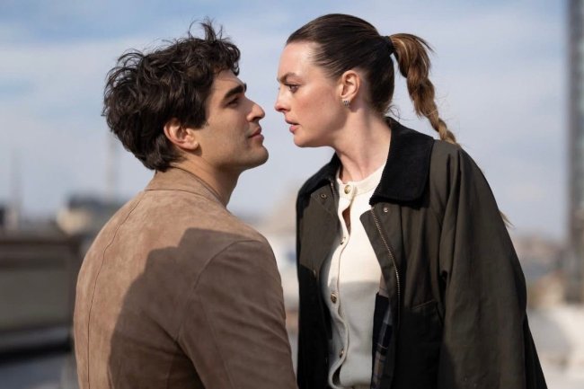 DELIKANLI (4. EPIZODA): Jusuf na ivici ponora – Da li će Dilino slomljeno srce uništiti sve?