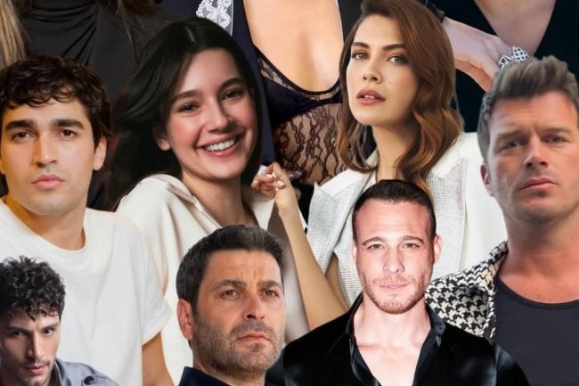 Adba TV objavila listu najpopularnijih – Ko su kraljevi i kraljice turskih serija?