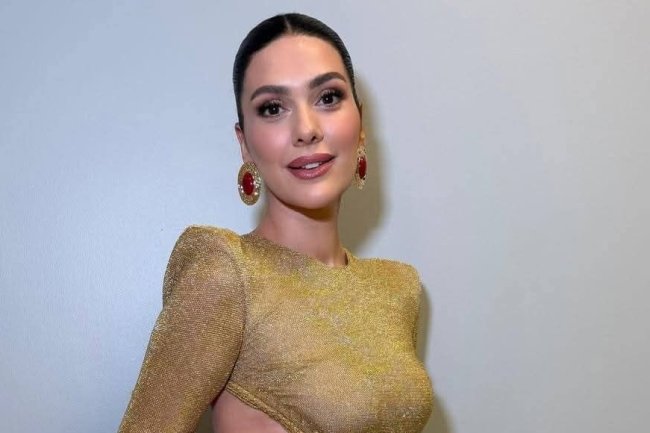 ISPOVEST BERGUZAR KOREL O KOJOJ BRUJI INTERNET: „Plakala sam od gladi da bih smršala – operacija je bila samo šala“