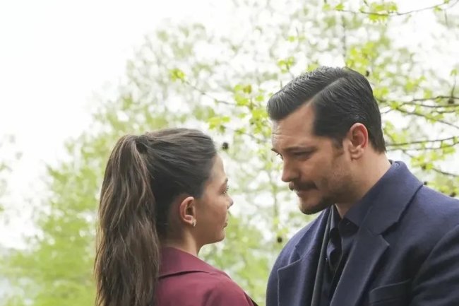 ESREF RUYA (42. EPIZODA): Istina o majci potresa Nisan – Da li će Ešref uspeti da spasi Elif?