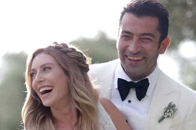 Romantični detalj koji niste znali: Kako je Kenan Imirzalıoglu zaprosio Sinem Kobal?