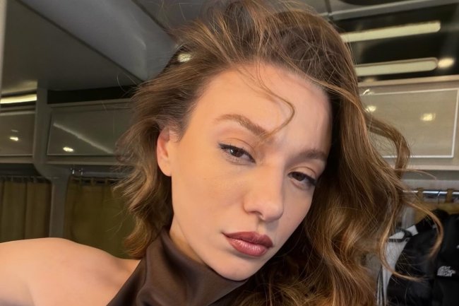 Sumeyye Aydogan o seriji Yeralti: Evo šta se dešava sa Devrim Ozkan i akcionim scenama