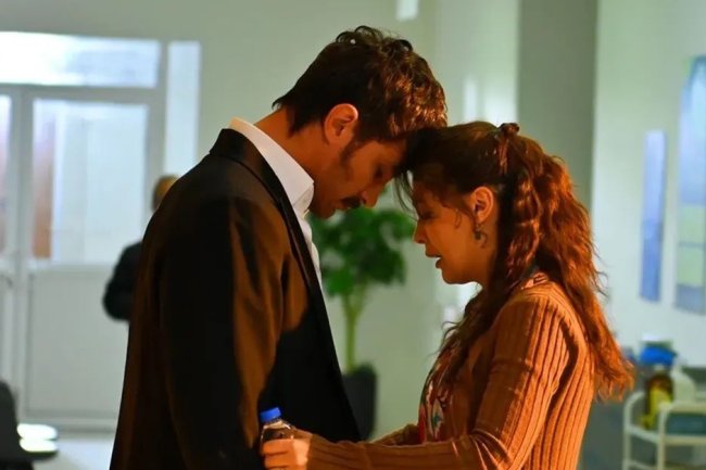 HALEF (30. EPIZODA): Serhat pred nemogućim izborom – Život sestre ili spas neprijatelja?