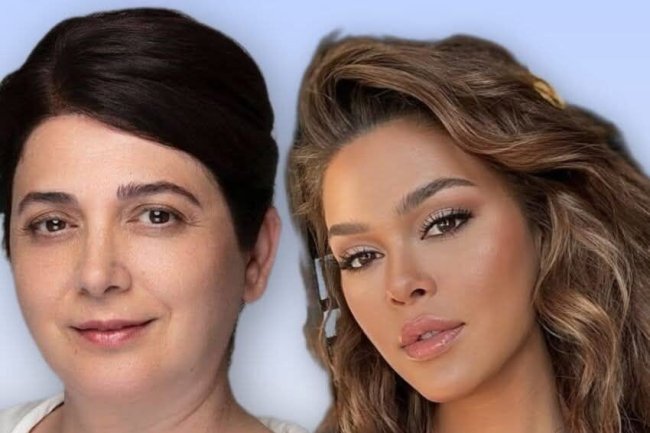 NOVO LICE U SERIJI DELIKANLI: Aslihan Karalar kao Gonca kvari planove i menja Sarpovu sudbinu!