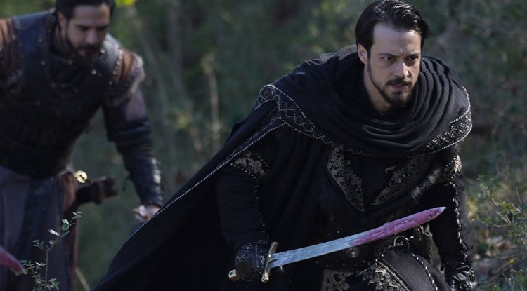 Veliki sukobi i sudbonosne odluke u 20. epizodi serije Kurulus Orhan