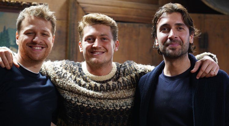 Tasacak bu deniz | Ovo more će se preliti: Radnja 24. epizode