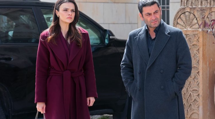 Uzak Sehir |  Daleki grad: Sve što treba da znate o turskoj seriji koja ruši rekorde