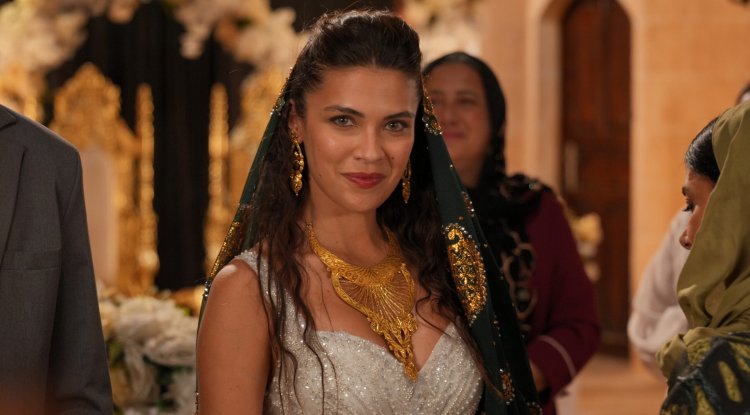 Biran Damla Yilmaz ponovo pokorila društvene mreže i ostavila konkurenciju iza sebe!