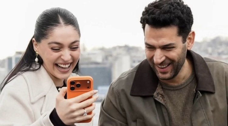 Poznat datum finala sezone serije Guller ve Gunahlar | Ruže i gresi