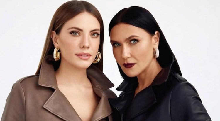 KRALJICE SE VRAĆAJU: Eda Ece i Sevval Sam ponovo zajedno! Sve što znamo o novoj seriji Dugunumuz Var | Imamo venčanje