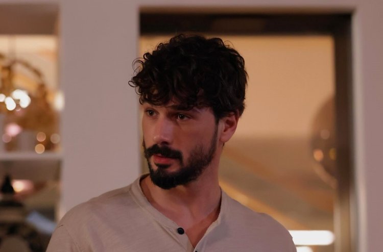 Yeralti | Podzemlje: Sukobi, tajne i nove odluke u 10. epizodi