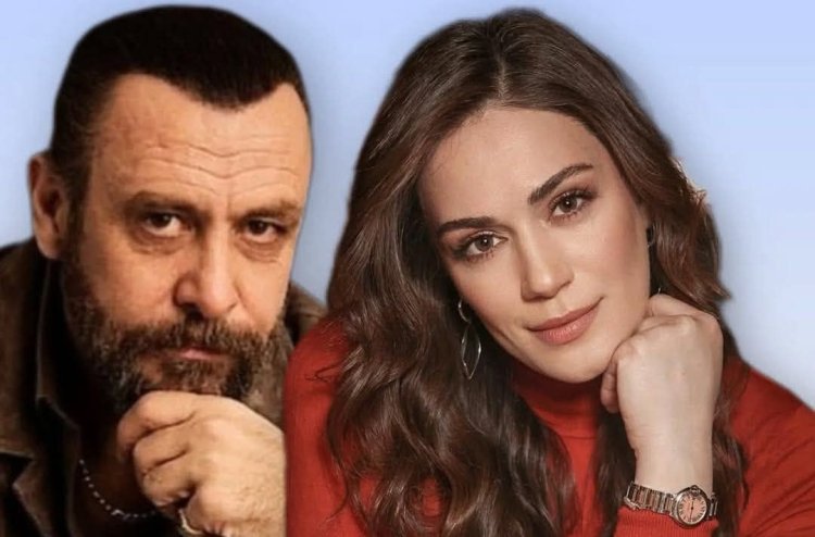 Ozge Borak u glavnoj ulozi uz Nejata Islera u novoj seriji Istanbul Hatirasi | Sećanje na Istanbul