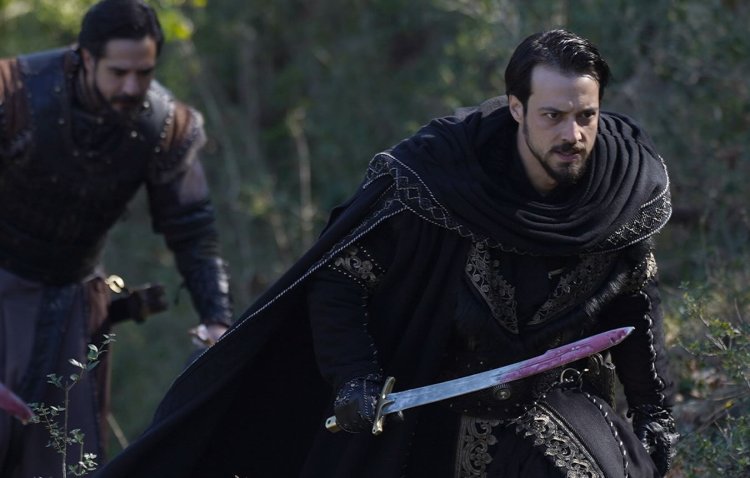 Veliki sukobi i sudbonosne odluke u 20. epizodi serije Kurulus Orhan