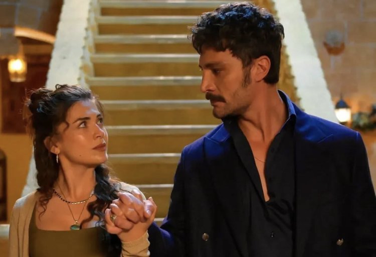 Halef Koklerin Cagrisi | Naslednik zov korena – Spletke, nesreće i borba za moć u novoj 27. epizodi!